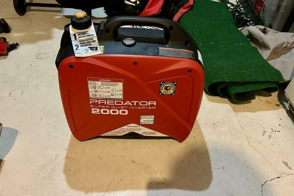 31ft Sea Ray Yacht For Sale