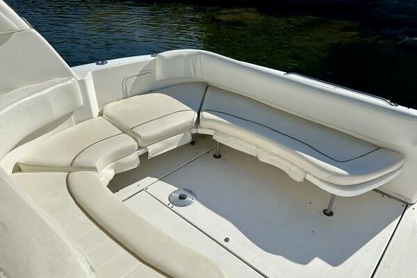 31ft Sea Ray Yacht For Sale