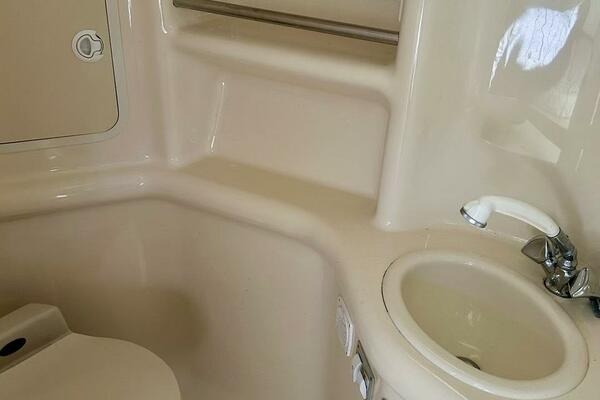 31ft Sea Ray Yacht For Sale