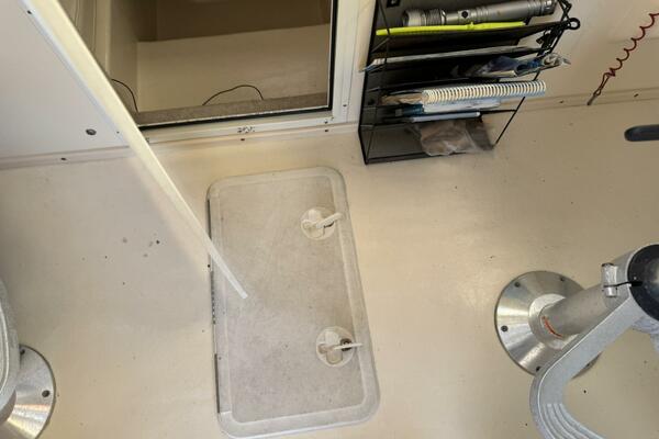 28ft Parker Yacht For Sale