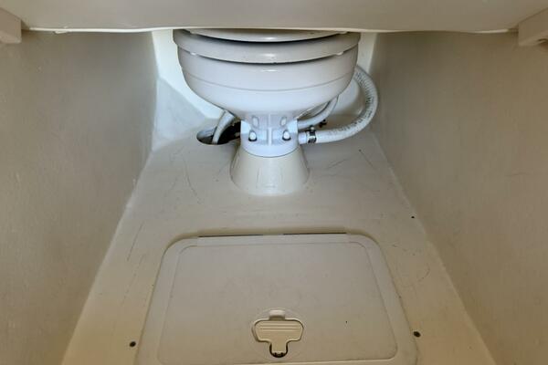 28ft Parker Yacht For Sale