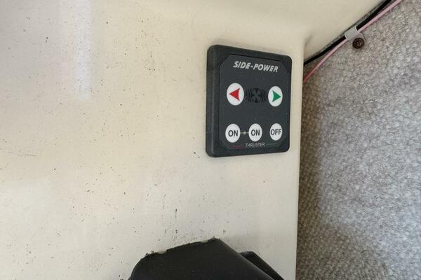 28ft Parker Yacht For Sale