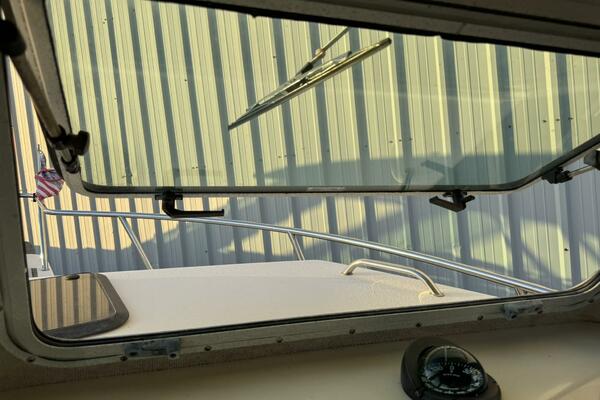 28ft Parker Yacht For Sale