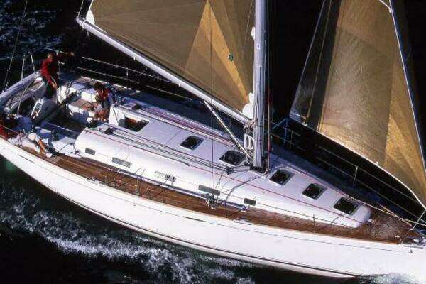 44-ft-Beneteau-2005-First 44.7- New Orleans Louisiana United States  yacht for sale