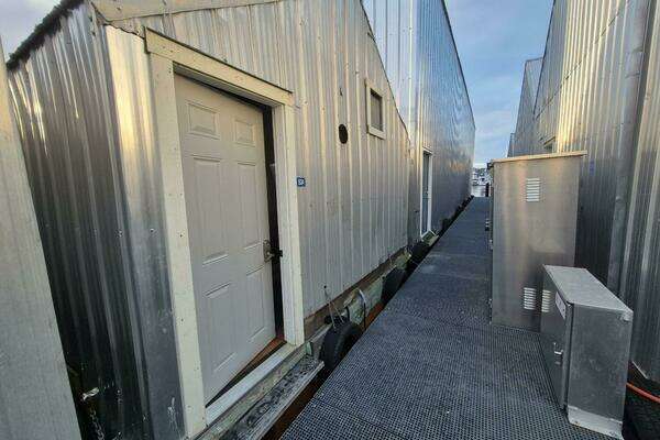 32-ft-Custom-1990--  British Columbia Canada  yacht for sale