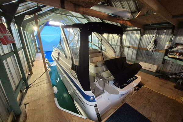 32ft Custom Yacht For Sale