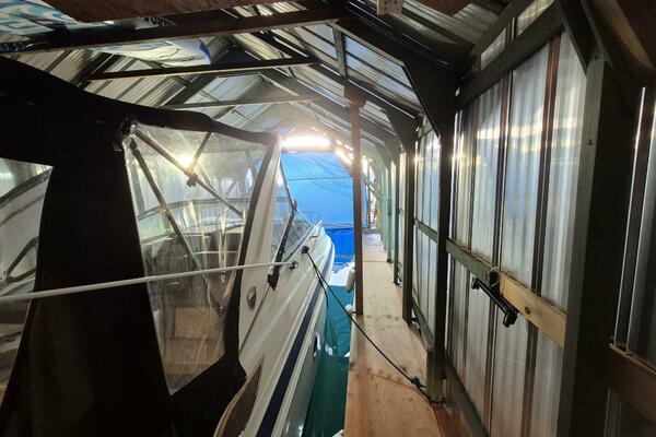 32ft Custom Yacht For Sale