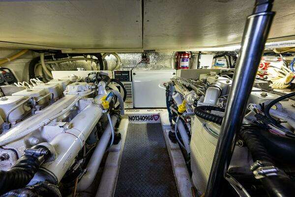 Riviera  Yacht For Sale