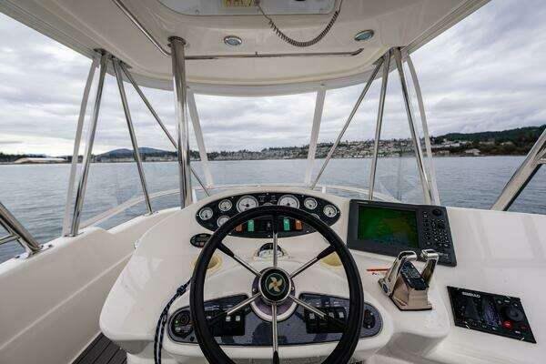 Riviera  Yacht For Sale