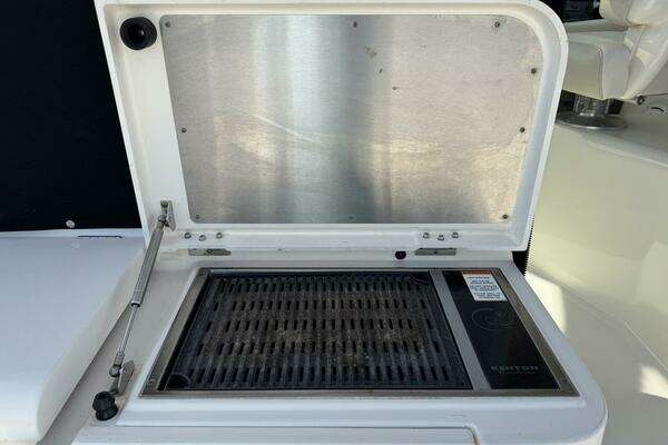 Pursuit 375 OS Yacht For Sale