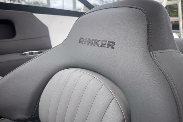 23ft Rinker Yacht For Sale