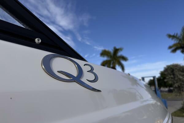 23ft Rinker Yacht For Sale