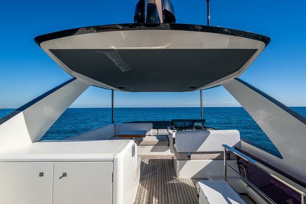 ALAMAR 57ft Astondoa Yacht For Sale