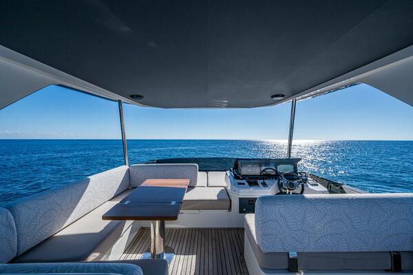 ALAMAR 57ft Astondoa Yacht For Sale