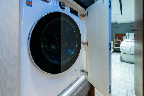 ALAMAR 57ft Astondoa Yacht For Sale