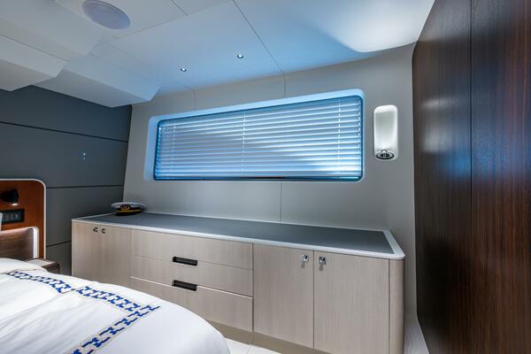 ALAMAR 57ft Astondoa Yacht For Sale