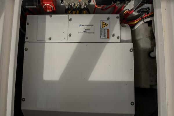 35ft Northcoast Yacht For Sale