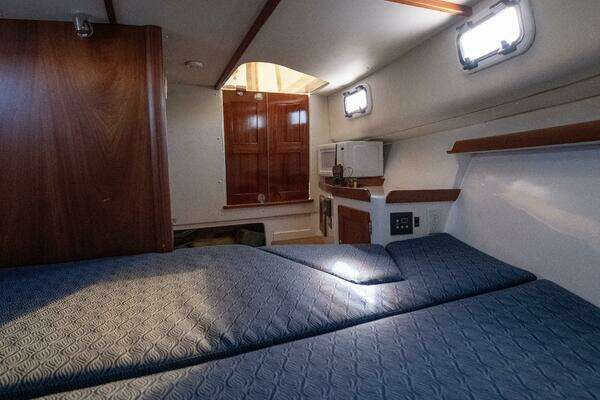 Northcoast 315 Yacht For Sale