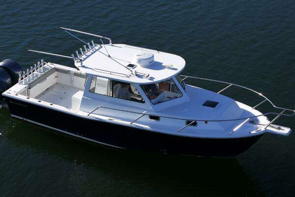 Northcoast 315 Yacht For Sale