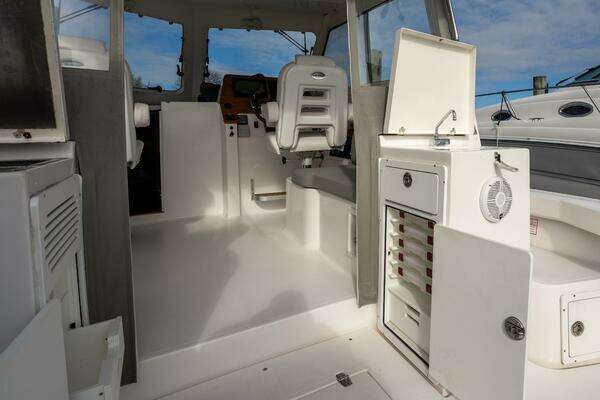 Northcoast 315 Yacht For Sale