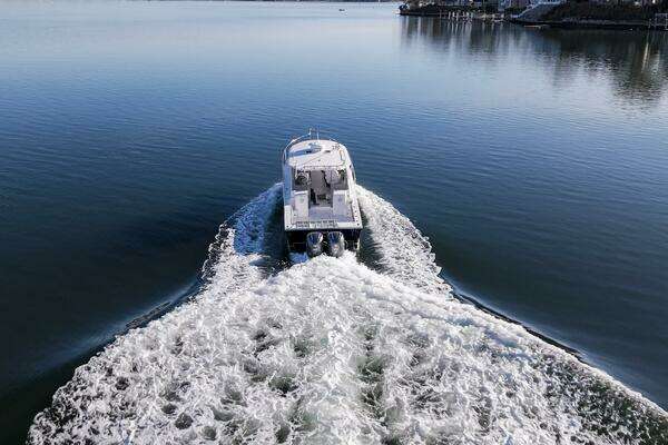 Northcoast 315 Yacht For Sale