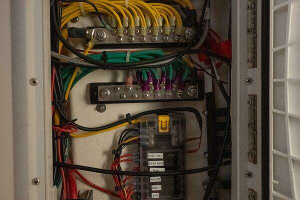 Northcoast 315 Yacht For Sale