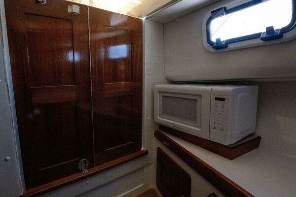 Northcoast 315 Yacht For Sale