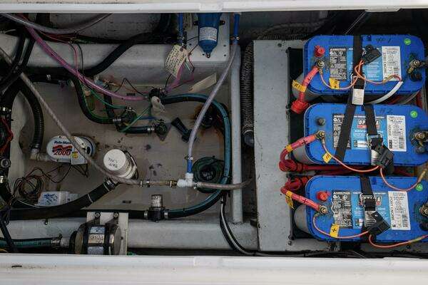 Northcoast 315 Yacht For Sale