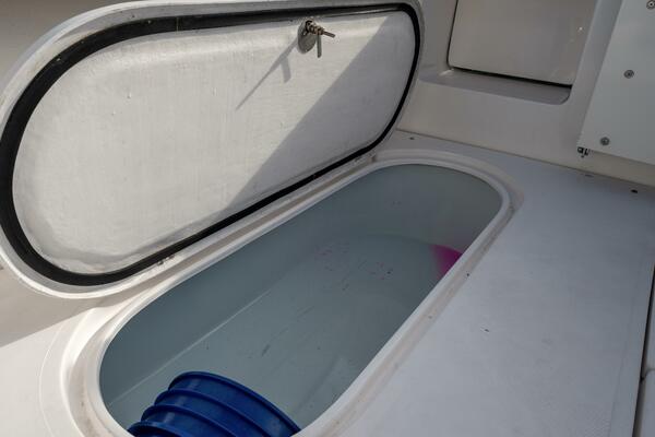 35ft Northcoast Yacht For Sale