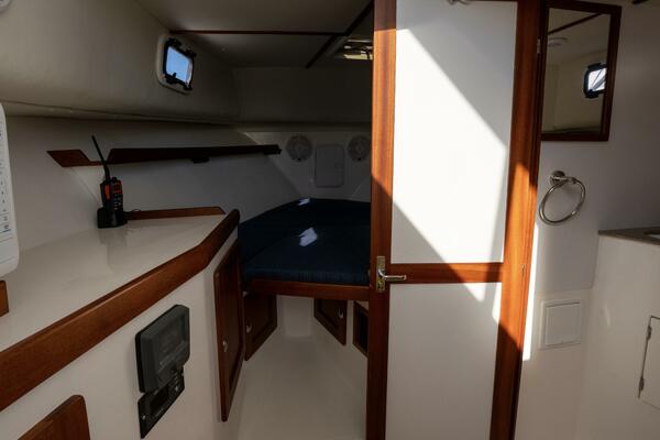 35ft Northcoast Yacht For Sale