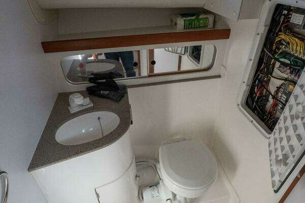 Northcoast 315 Yacht For Sale