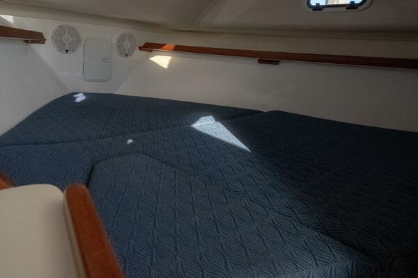 35ft Northcoast Yacht For Sale