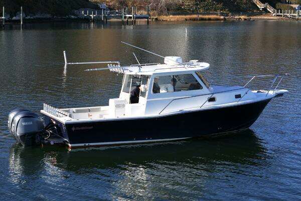 Northcoast 315 Yacht For Sale
