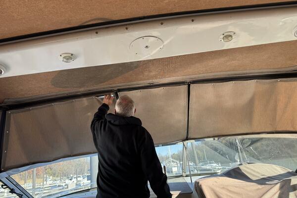 Amazed 42ft Cruisers Yacht For Sale