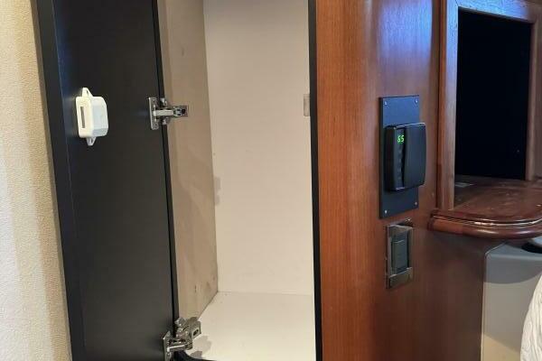 Amazed 42ft Cruisers Yacht For Sale