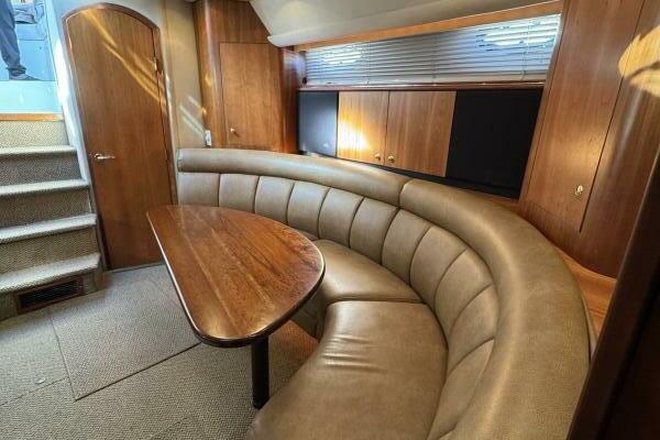 Amazed 42ft Cruisers Yacht For Sale