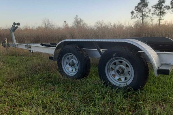 24ft Key West Yacht For Sale