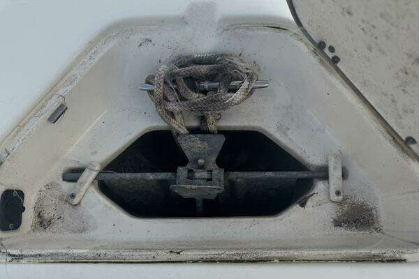 Photo of the 2018 Key West 239FS