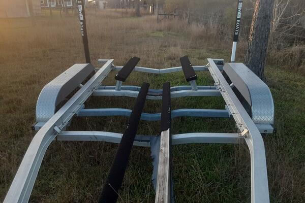 24ft Key West Yacht For Sale