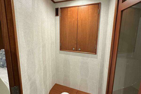 Merritt 58' Sportfish Yacht For Sale