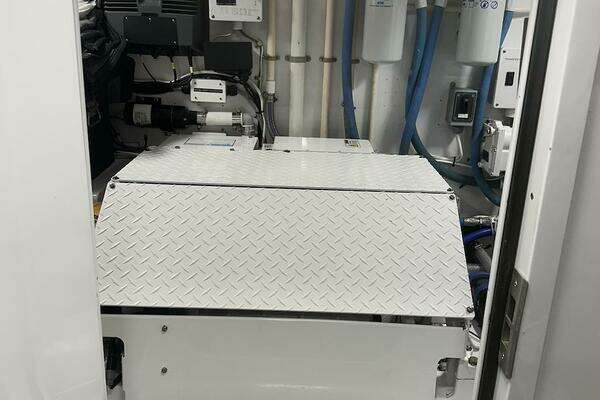 Merritt 58' Sportfish Yacht For Sale