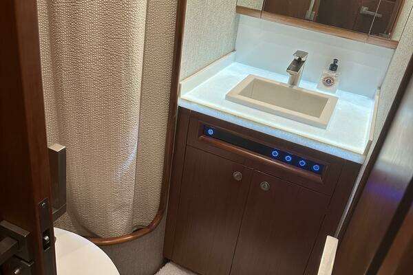 Merritt 58' Sportfish Yacht For Sale