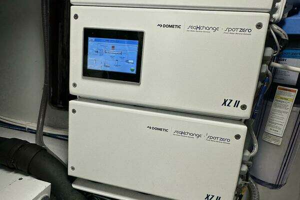 Merritt 58' Sportfish Yacht For Sale