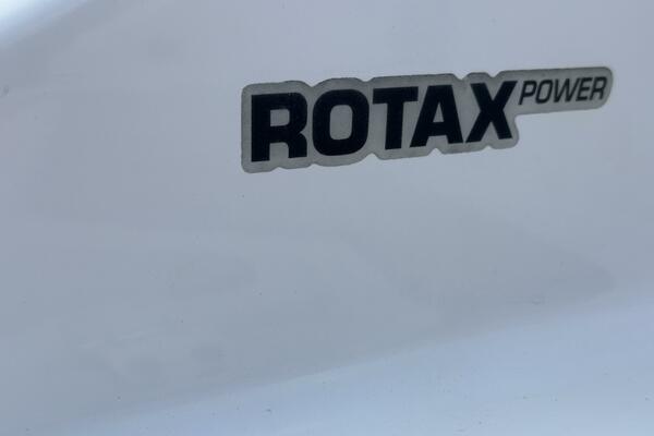 21ft Scarab Yacht For Sale