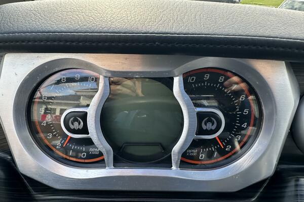 21ft Scarab Yacht For Sale