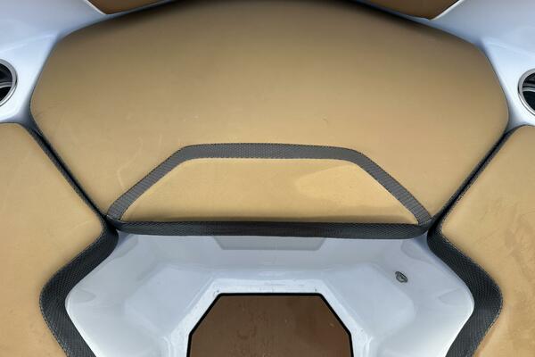 21ft Scarab Yacht For Sale