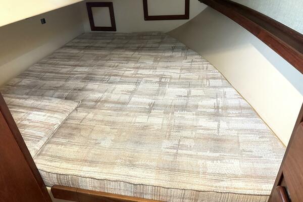 32ft Island Packet Yacht For Sale