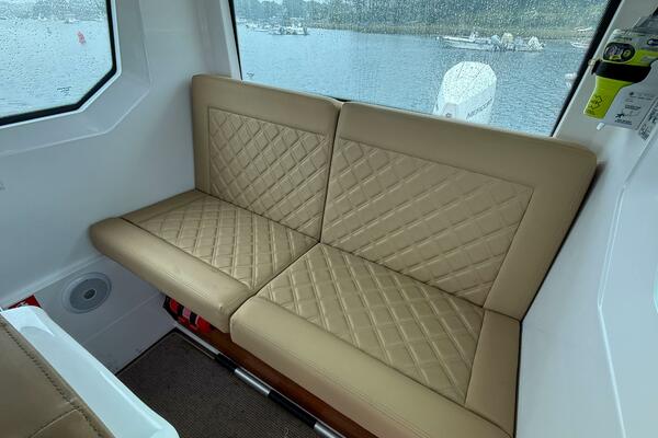 Andiamo 28ft Axopar Yacht For Sale