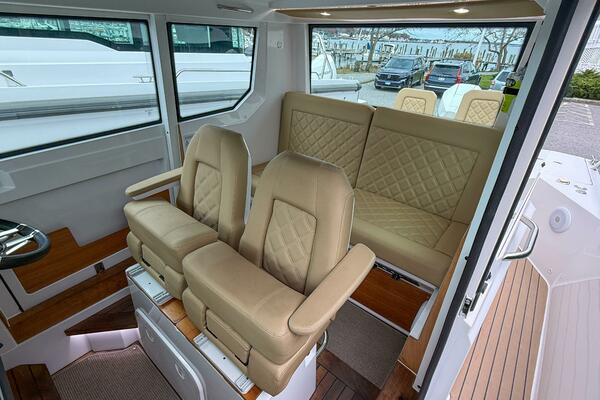 Andiamo 28ft Axopar Yacht For Sale