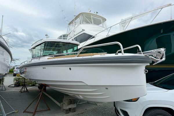 Andiamo 28ft Axopar Yacht For Sale